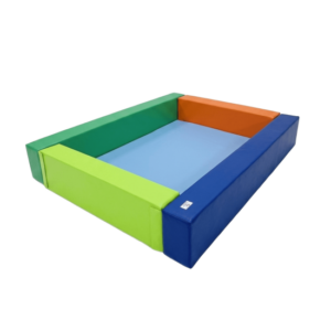 Piscina de bolas mod-2, 200x150x30x18 Ref. 1003