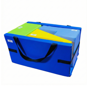 Kit de psicomotricidad  transportable Ref. 122