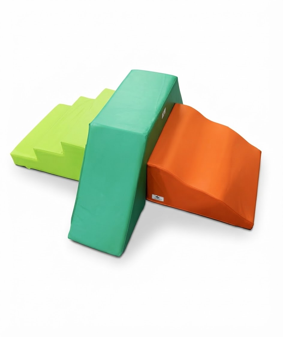Pista psicomotricidad Ludi-III ref. 104 - Imagen 2
