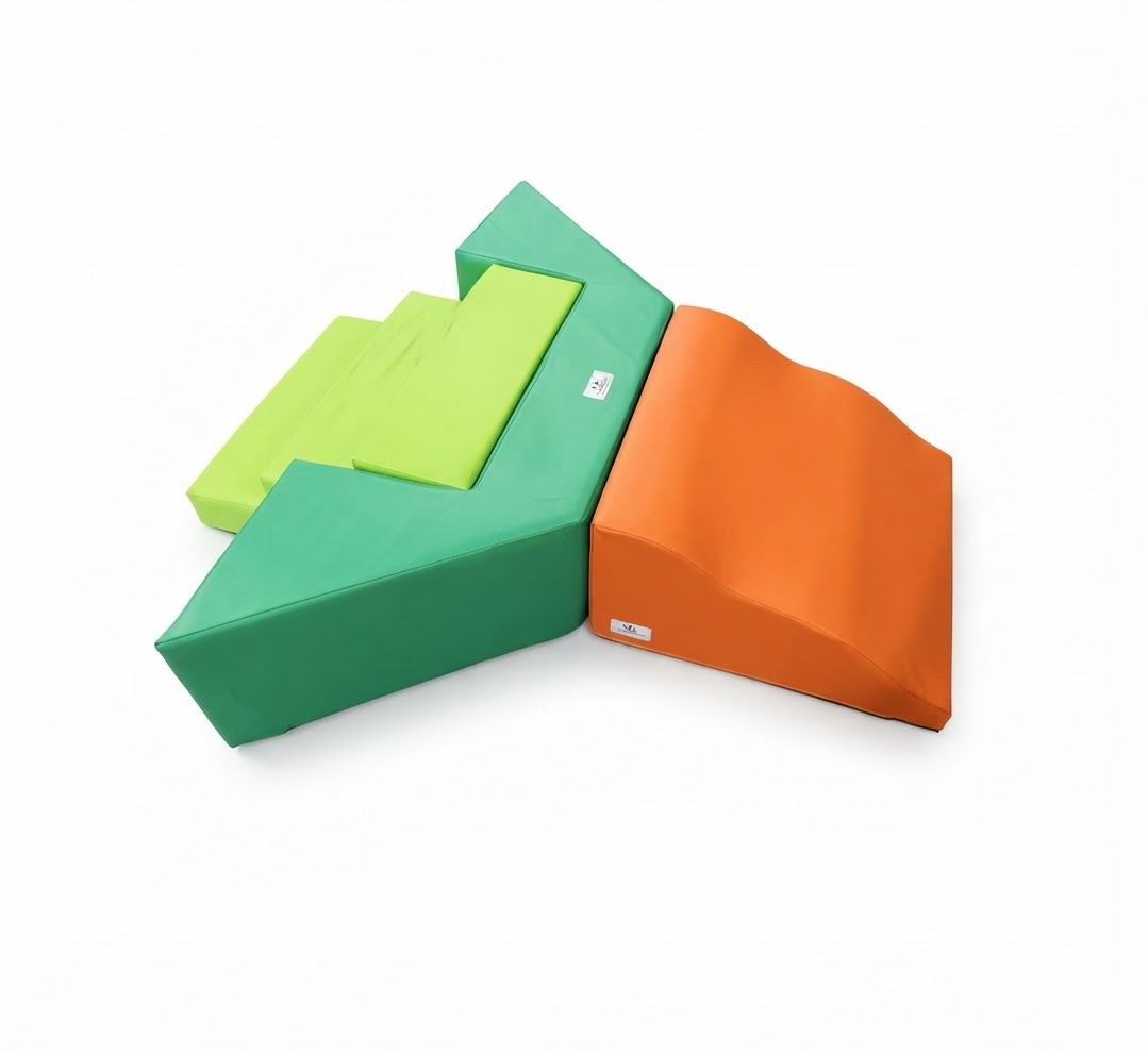 Pista psicomotricidad Ludi-III ref. 104 - Imagen 3
