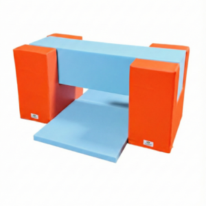 Grupo de  Psicomotricidad I.  Ref. 116