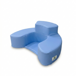 Sentador c/ Respaldo, Ref. 1110