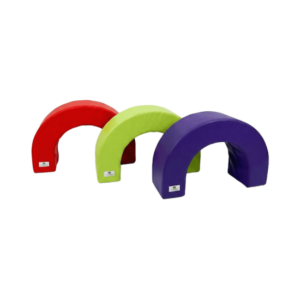 Conjunto de arcos de Estimulación, ref.127