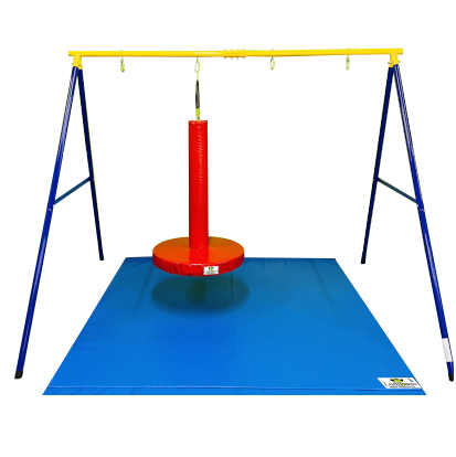 Columpio de terapia mod-1 flexor, ref.708 - Imagen 2