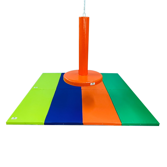 Columpio de terapia mod-1 flexor, ref.708