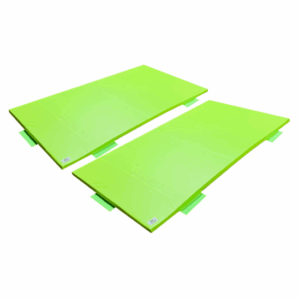 Acolchado de suelo, 3 cm de espesor, D150 ref.920/1