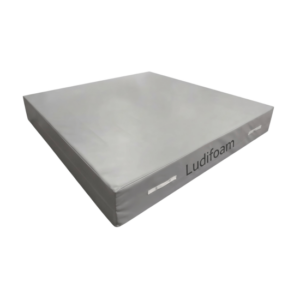 Colchoneta de Caida, rocodromo,200x200x30, D-20 ref .1482
