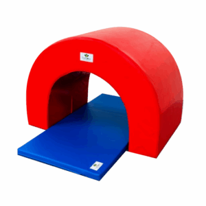 Tunel motriz, ref.136