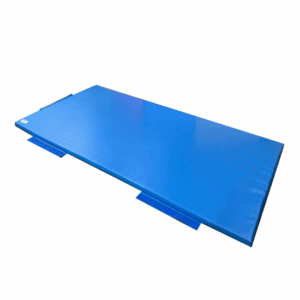 Colchoneta de judo. 200x100x3, D200. Ref. 886