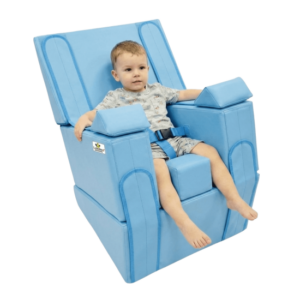 Sillon de Control Postural 0-3 años. ref. 438