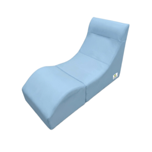 Sillon de descanso plegable